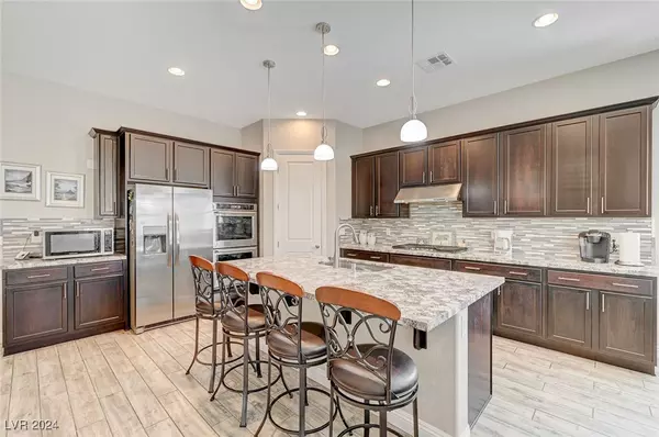 10842 Irving Park AVE, Las Vegas, NV 89166
