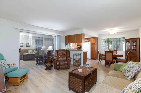 7200 Pirates Cove RD #1093, Las Vegas, NV 89145