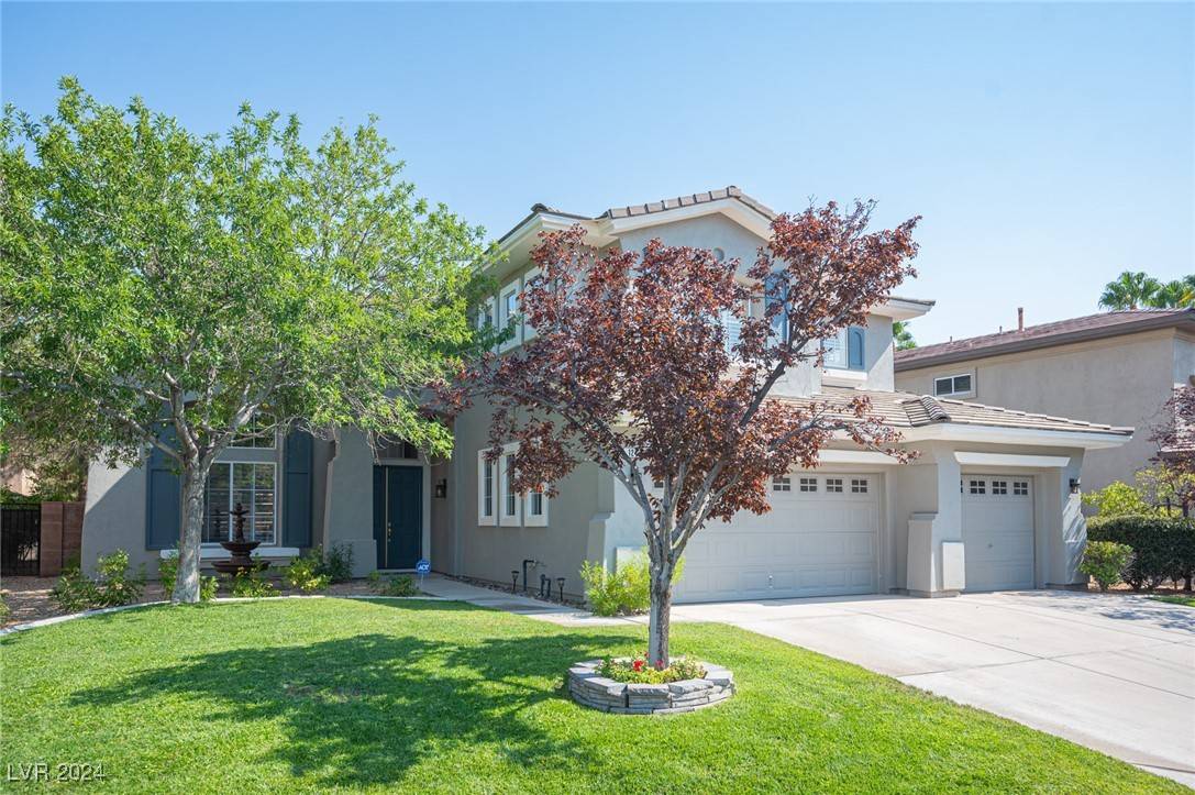 Las Vegas, NV 89144,124 N Ring Dove DR