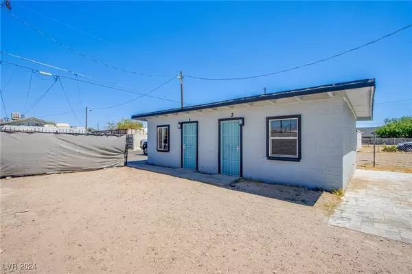 Las Vegas, NV 89106,612 W Washington AVE