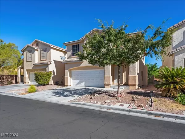 Las Vegas, NV 89148,9188 Rushing Wind AVE