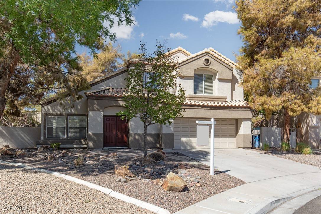 2547 Valencia CIR, Henderson, NV 89074