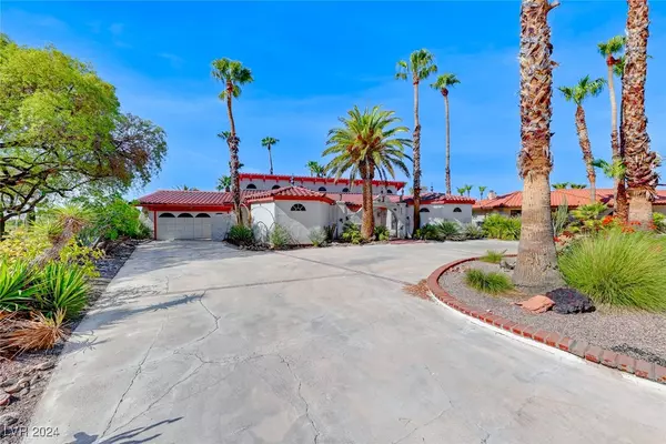 Las Vegas, NV 89110,863 Morning Sun CT