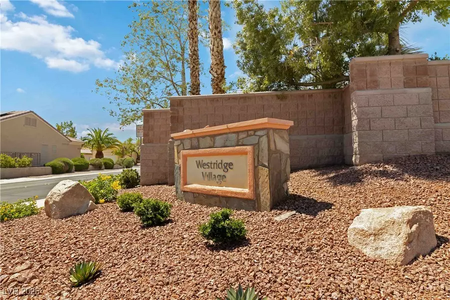 1629 Black Fox Canyon RD, Henderson, NV 89052