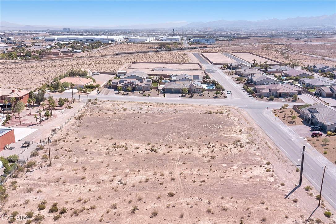 Las Vegas, NV 89124,176-22-401-007 Vacant Lot