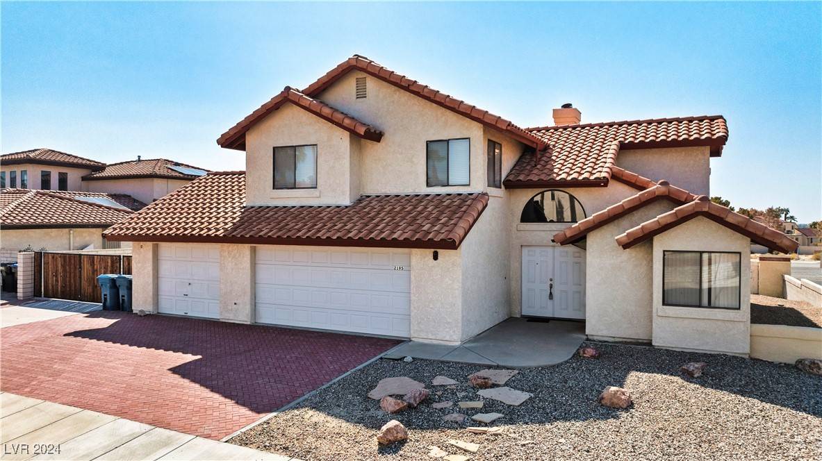 2195 River City DR, Laughlin, NV 89029