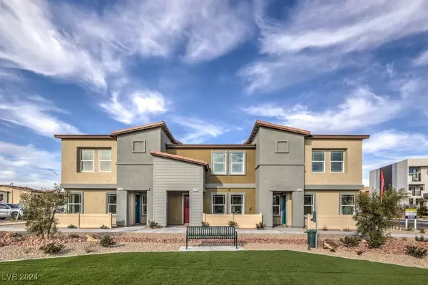 1912 Sonetto Vista ST #Lot 94, Henderson, NV 89044