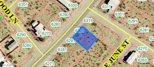 Pahrump, NV 89060,6301 Park Retiro
