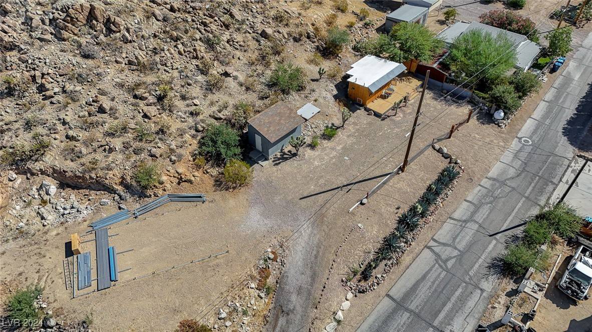 162 E Gaviland ST, Searchlight, NV 89046