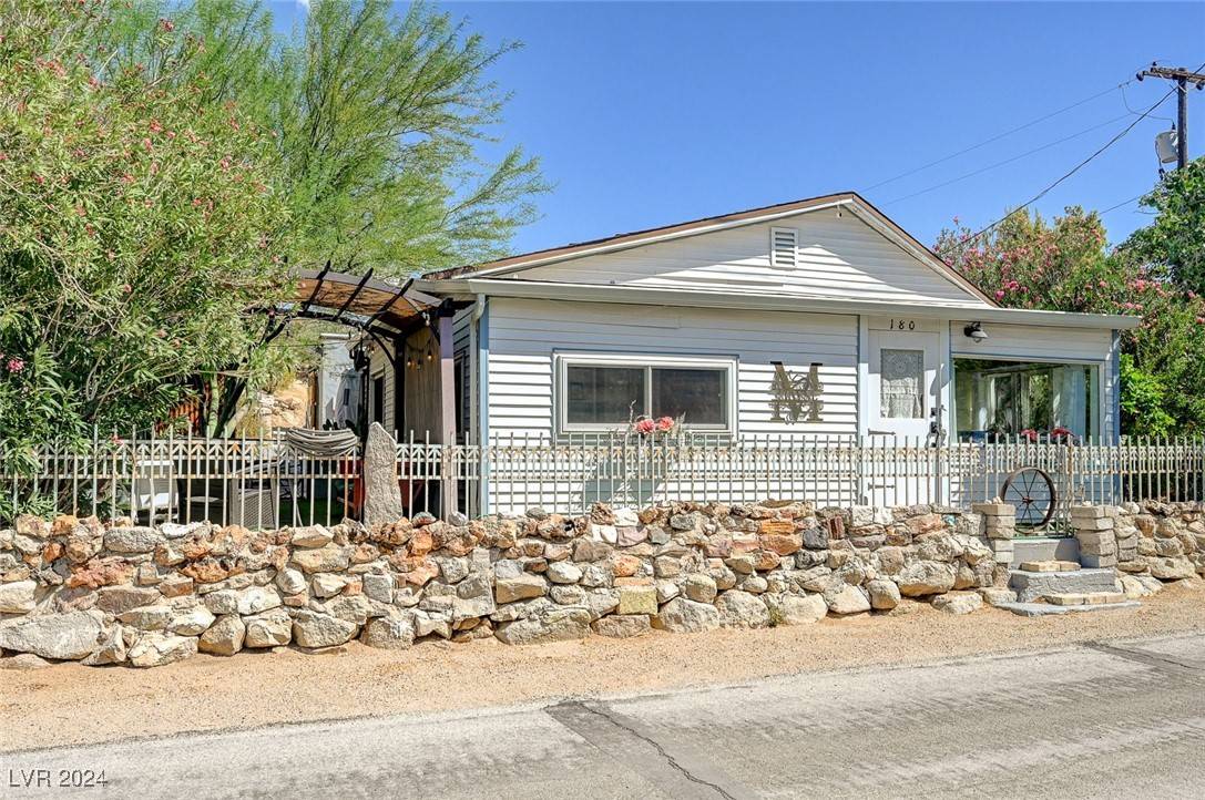 Searchlight, NV 89046,180 E Gaviland ST #845