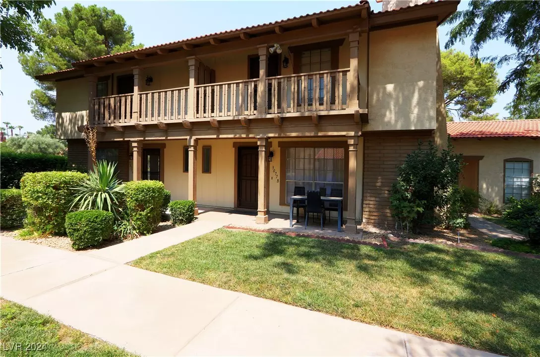Las Vegas, NV 89109,3077 Pinehurst DR #B