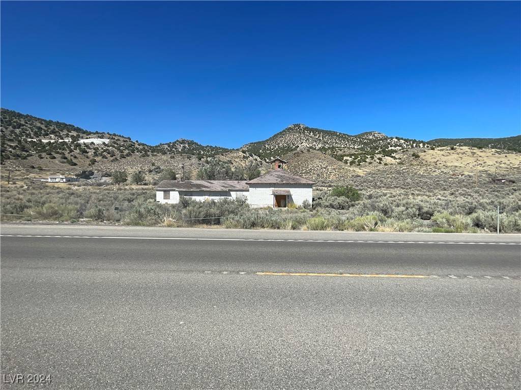 Highway 50 West, Ely, NV 89301