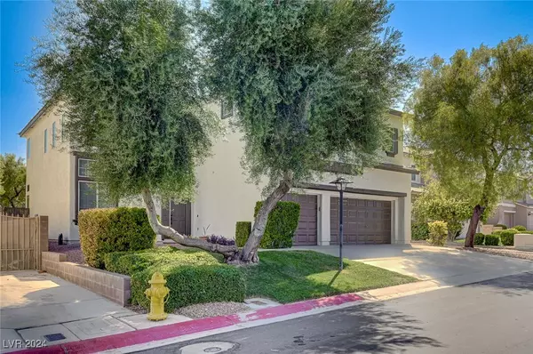 Las Vegas, NV 89131,8125 Bear Clan CT