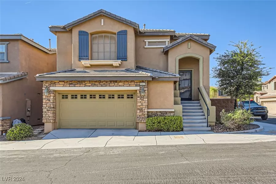 10433 Scotch Elm AVE, Las Vegas, NV 89166