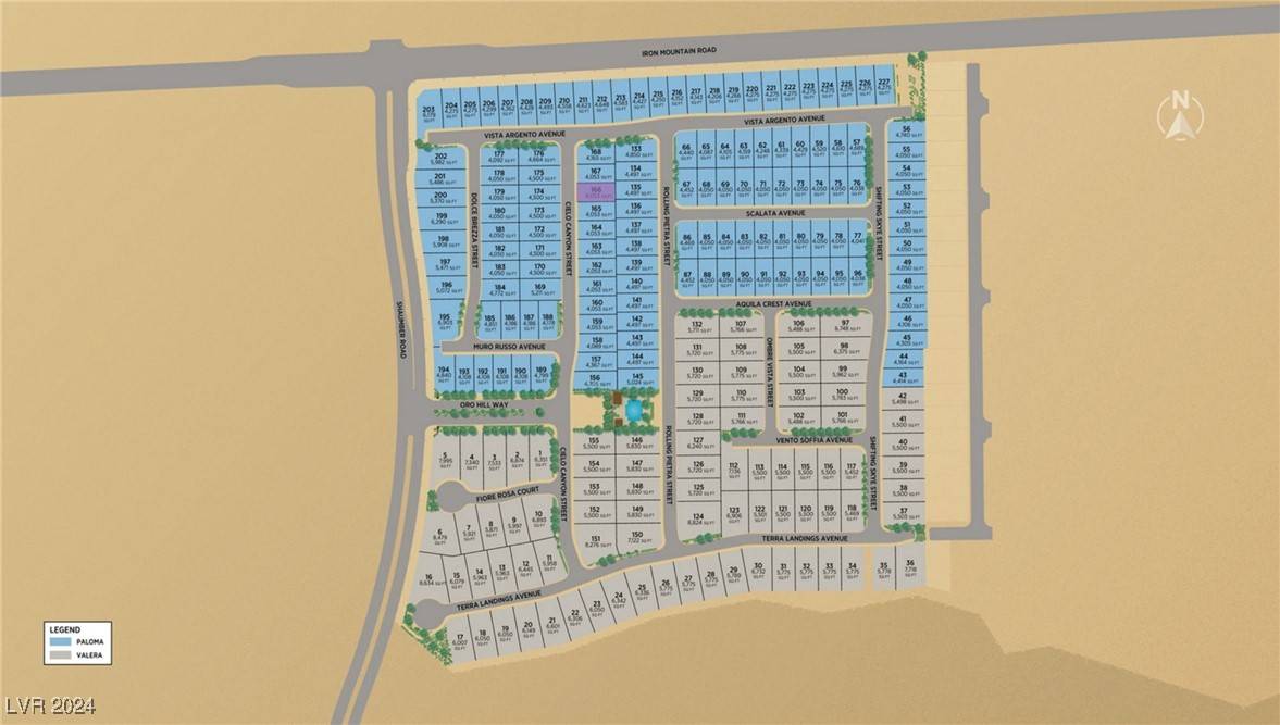 Las Vegas, NV 89166,9068 Cielo Canyon ST