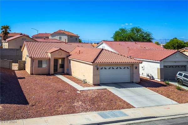 North Las Vegas, NV 89032,3113 Logan AVE
