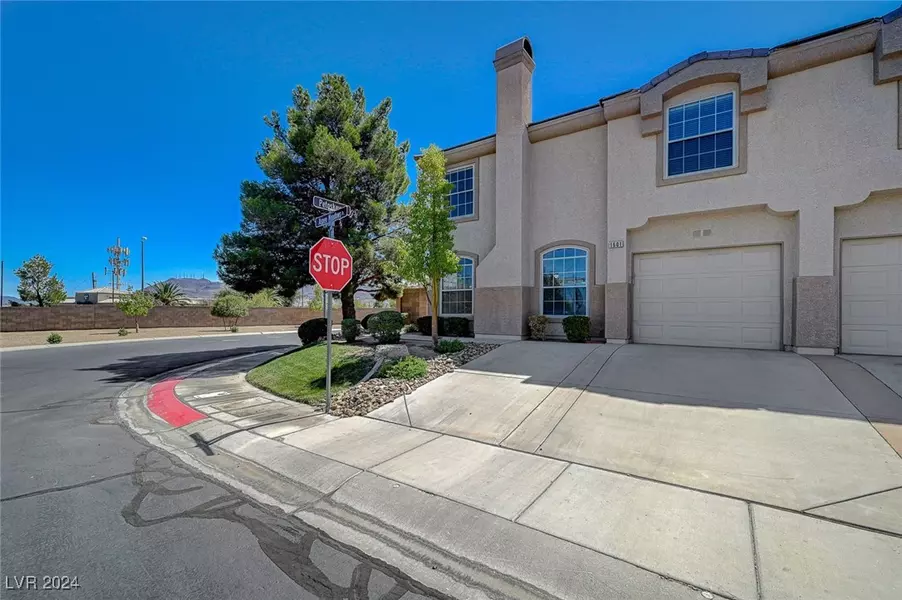 1601 Aspen Meadows DR, Henderson, NV 89014