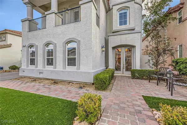 Las Vegas, NV 89148,43 Big Creek CT