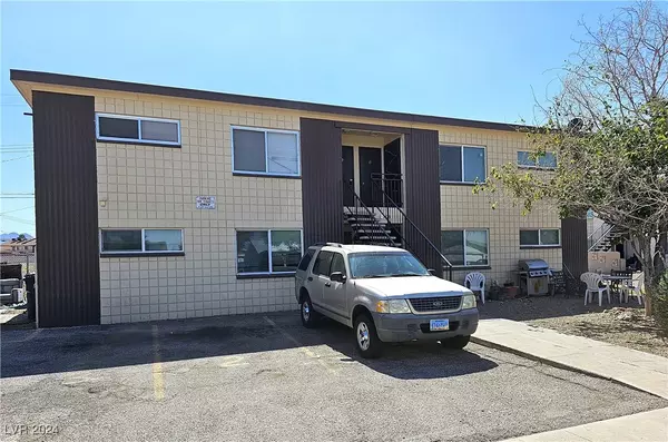 208 Kola ST, Henderson, NV 89015