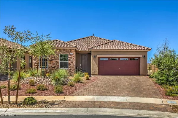 307 Enchanted Harmony ST,  Henderson,  NV 89015