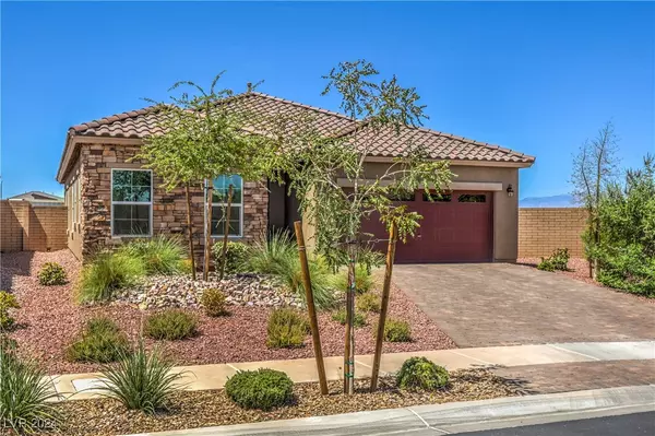 Henderson, NV 89015,307 Enchanted Harmony ST