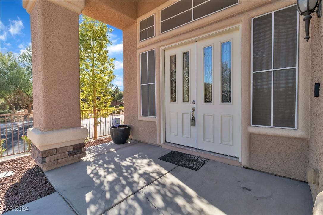 Las Vegas, NV 89130,6121 Maverick ST