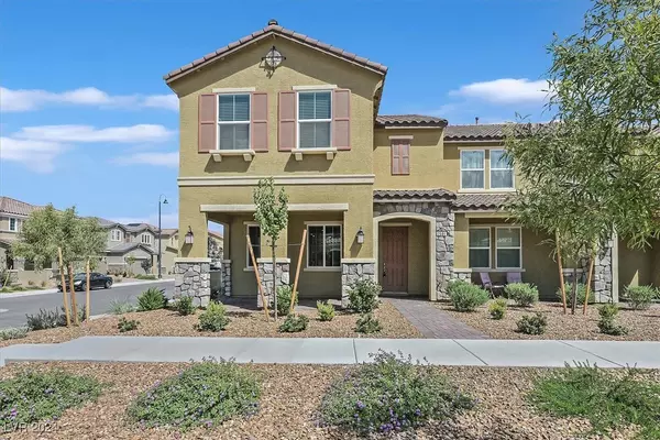 2601 Esposende ST #0, Henderson, NV 89044