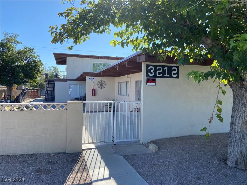 3212 N Michael WAY, Las Vegas, NV 89108