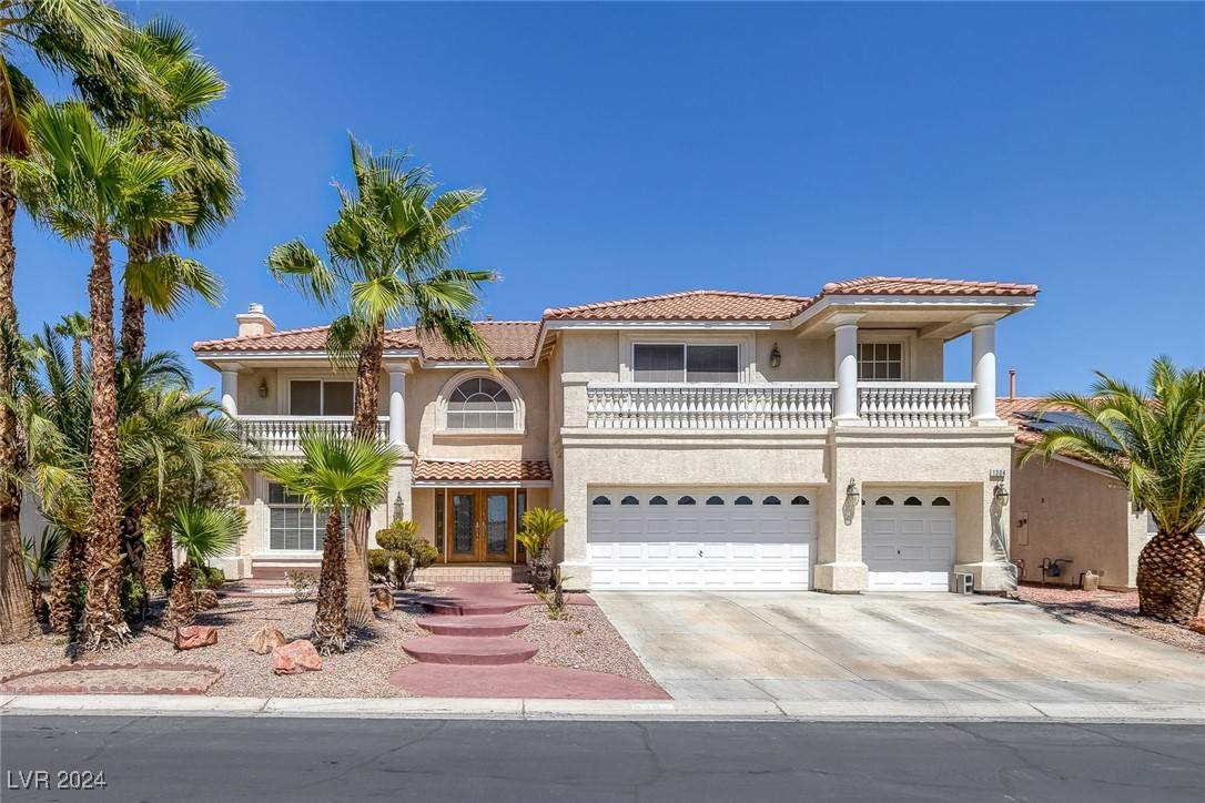 1304 October Oak AVE, Las Vegas, NV 89123