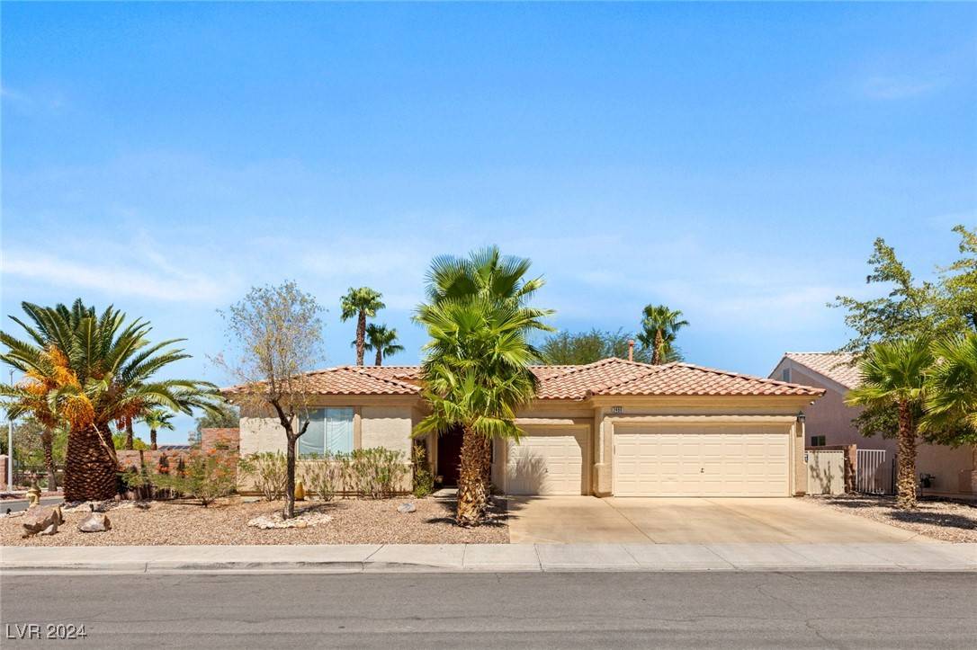2490 HOOPES AVE, Henderson, NV 89052