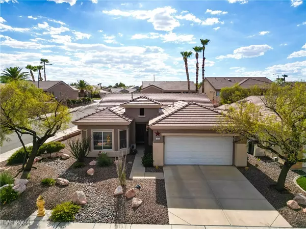 Henderson, NV 89012,473 Elkhurst PL