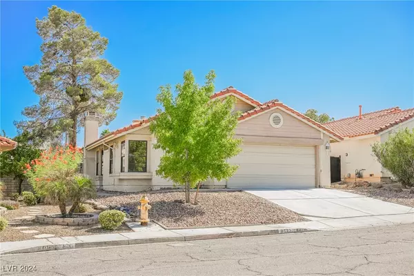 Las Vegas, NV 89123,8412 Palmada DR