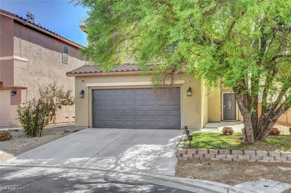 North Las Vegas, NV 89086,6404 Playa De Carmen WAY