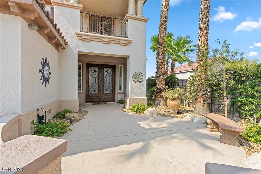 Henderson, NV 89052,2696 Botticelli DR