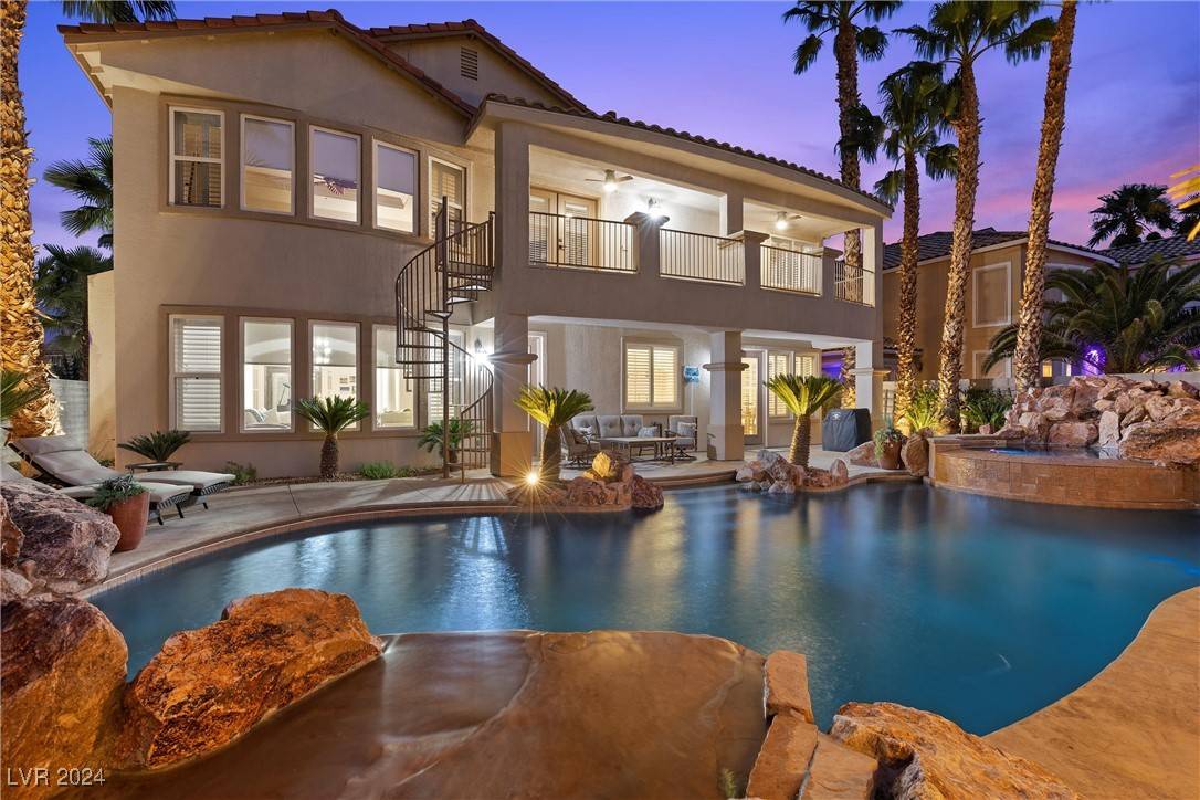 Henderson, NV 89052,2696 Botticelli DR