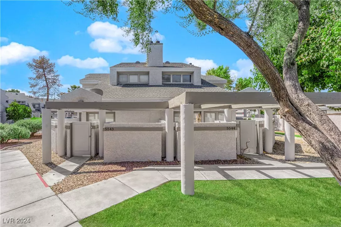 Las Vegas, NV 89110,5543 Orchard LN #112