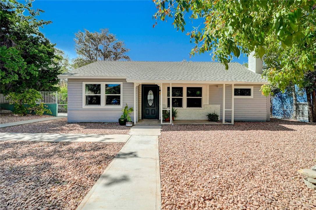 8 Allegro ST, Blue Diamond, NV 89004