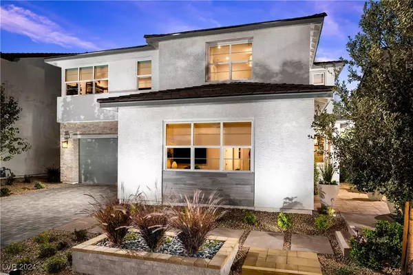 9003 Shifting Skye ST, Las Vegas, NV 89166