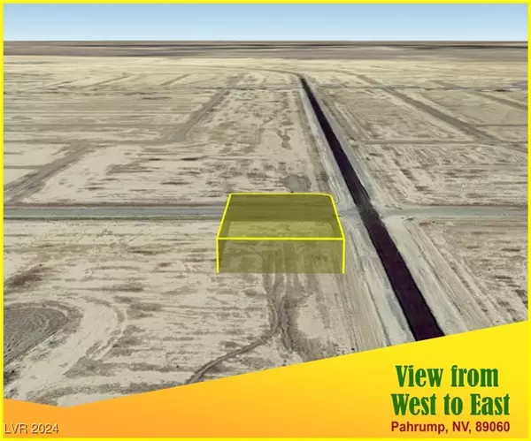 Pahrump, NV 89060,5991 N Linda ST