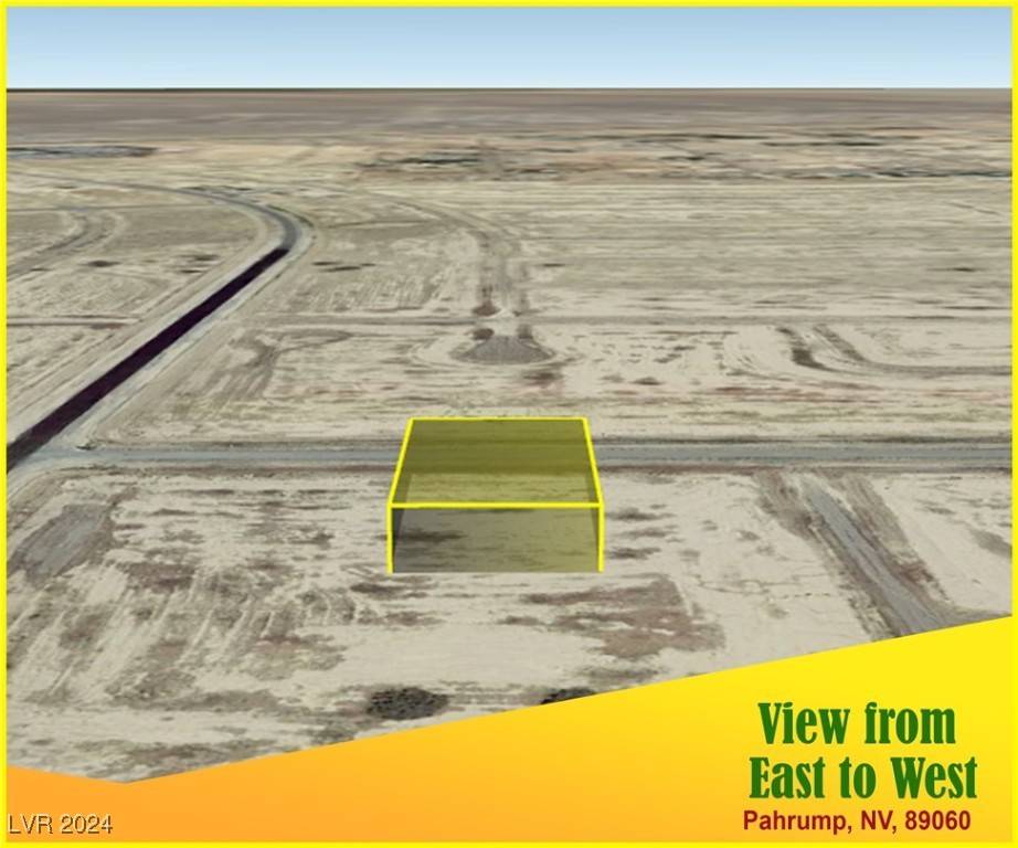 Pahrump, NV 89060,5960 N Linda ST