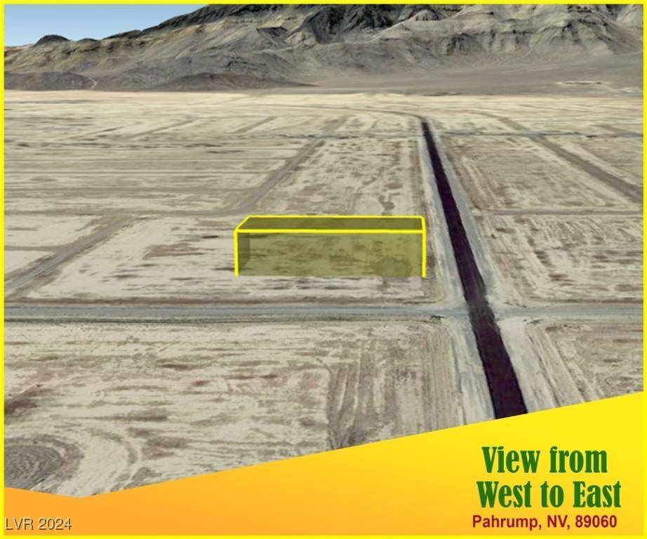 Pahrump, NV 89060,1041 W Leslie ST