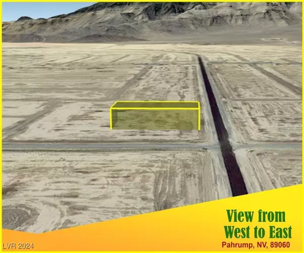 Pahrump, NV 89060,1041 W Leslie ST