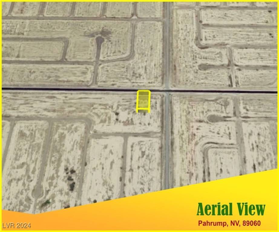 Pahrump, NV 89060,1041 W Leslie ST