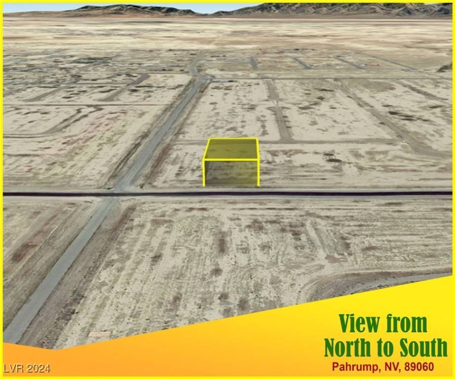 Pahrump, NV 89060,1041 W Leslie ST