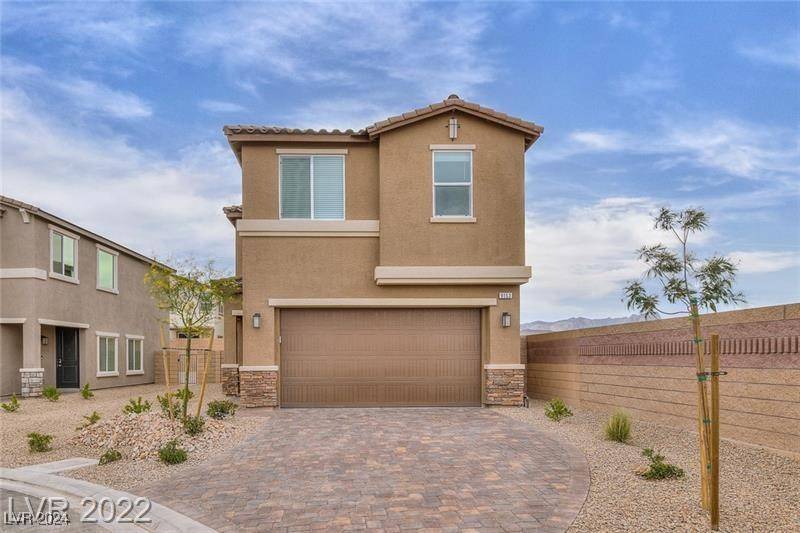 9153 Bluebell Knoll CT, Las Vegas, NV 89178