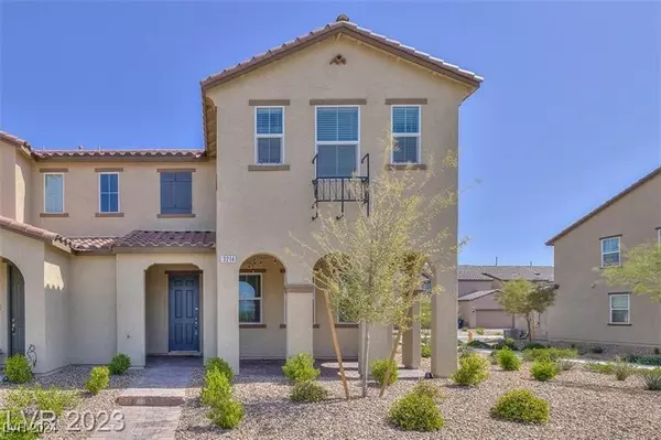 3214 McKenna Dawn AVE, Henderson, NV 89044