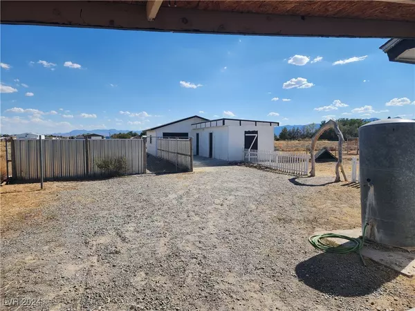 Pahrump, NV 89061,4871 E Navajo BLVD