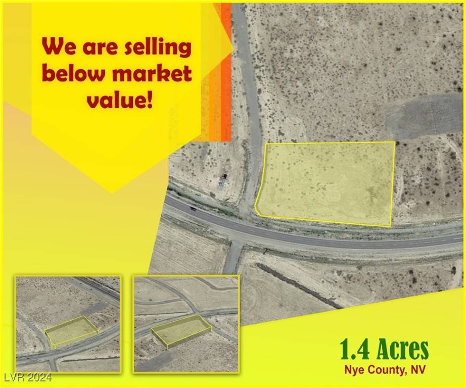 3981 Panhandle PL,  Pahrump,  NV 89048