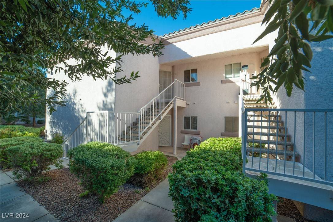 Las Vegas, NV 89104,4555 E Sahara AVE #276