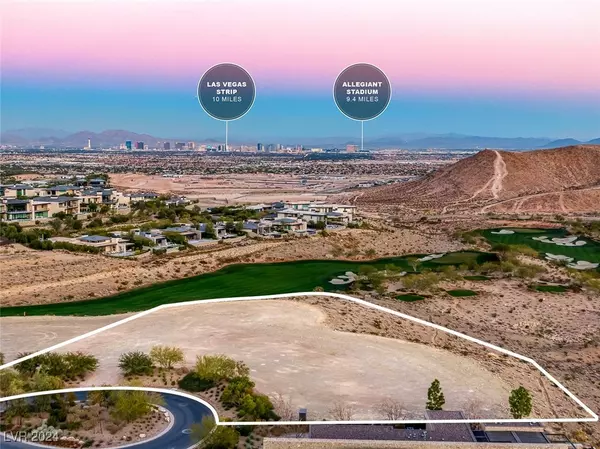 11793 Discovery Canyon DR, Las Vegas, NV 89135